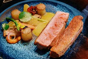 Aquasun Hotel Phu Quoc