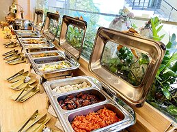 Aquasun Hotel Phu Quoc