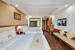 Aquasun Hotel Phu Quoc