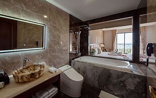 Aquasun Hotel Phu Quoc