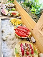 Aquasun Hotel Phu Quoc