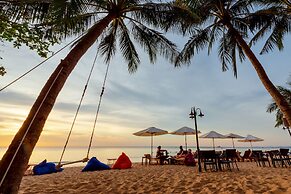 Aquasun Hotel Phu Quoc