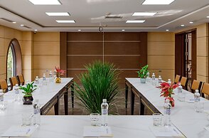 Aquasun Hotel Phu Quoc