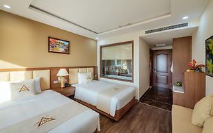Aquasun Hotel Phu Quoc