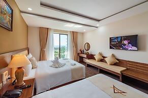 Aquasun Hotel Phu Quoc