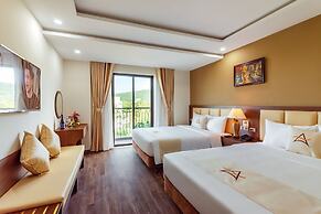 Aquasun Hotel Phu Quoc