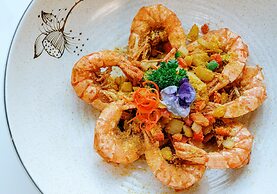 Aquasun Hotel Phu Quoc