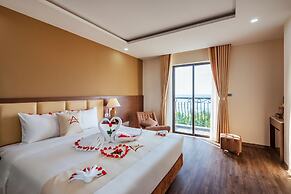 Aquasun Hotel Phu Quoc