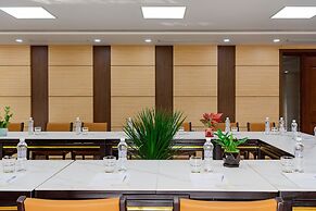 Aquasun Hotel Phu Quoc