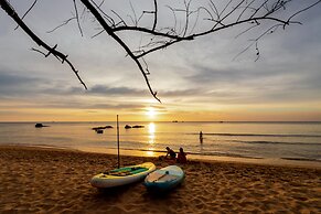 Aquasun Hotel Phu Quoc