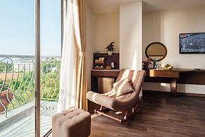 Aquasun Hotel Phu Quoc