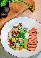 Aquasun Hotel Phu Quoc