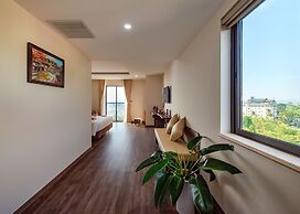 Aquasun Hotel Phu Quoc