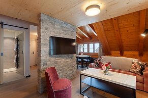 Sonne Andermatt Swiss Quality Hotel