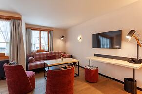 Sonne Andermatt Swiss Quality Hotel