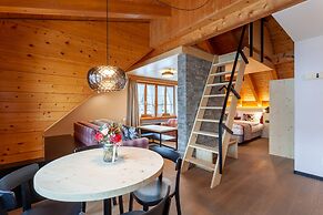 Sonne Andermatt Swiss Quality Hotel
