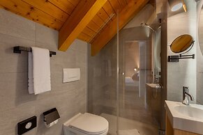 Sonne Andermatt Swiss Quality Hotel
