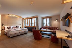 Sonne Andermatt Swiss Quality Hotel