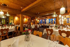 Sonne Andermatt Swiss Quality Hotel
