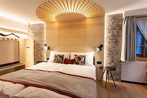 Sonne Andermatt Swiss Quality Hotel