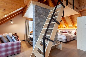 Sonne Andermatt Swiss Quality Hotel