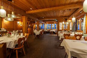 Sonne Andermatt Swiss Quality Hotel