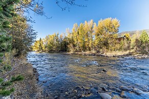 River West Condos #714 by Summit County Mountain Retreats