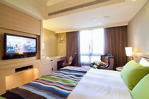 Taichung Charming City Hotel