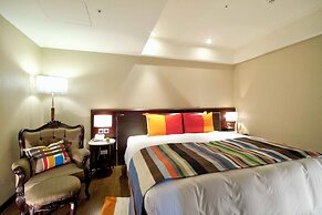 Taichung Charming City Hotel