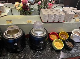 Taichung Charming City Hotel