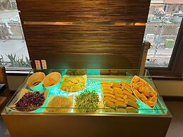 Taichung Charming City Hotel