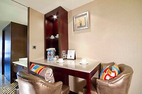 Taichung Charming City Hotel