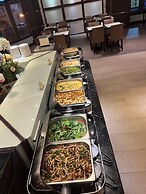 Taichung Charming City Hotel