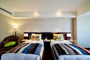 Taichung Charming City Hotel