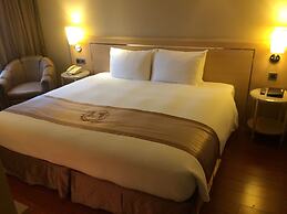Taichung Charming City Hotel