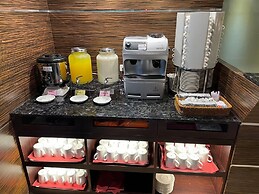 Taichung Charming City Hotel
