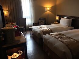 Taichung Charming City Hotel