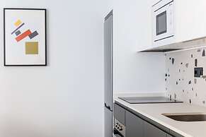 APARTAMENTOS CONGRESO PARKING GRATUITO