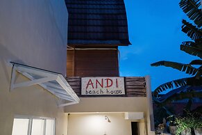 Andi Beach House