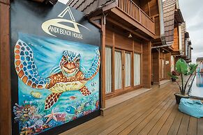 Andi Beach House