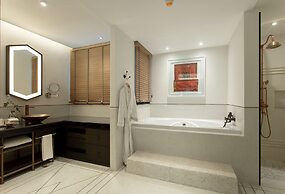 Aleenta Retreat Chiang Mai - The Leading Hotels of the World