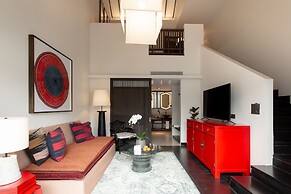 Aleenta Retreat Chiang Mai - The Leading Hotels of the World