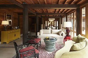 Aleenta Retreat Chiang Mai - The Leading Hotels of the World