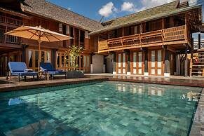 Aleenta Retreat Chiang Mai - The Leading Hotels of the World