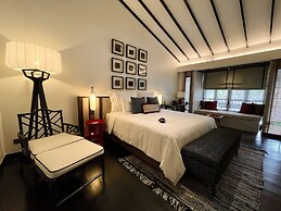 Aleenta Retreat Chiang Mai - The Leading Hotels of the World