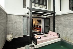 Aleenta Retreat Chiang Mai - The Leading Hotels of the World