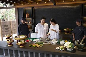 Aleenta Retreat Chiang Mai - The Leading Hotels of the World