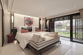 Aleenta Retreat Chiang Mai - The Leading Hotels of the World