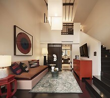Aleenta Retreat Chiang Mai - The Leading Hotels of the World