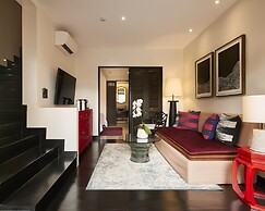 Aleenta Retreat Chiang Mai - The Leading Hotels of the World